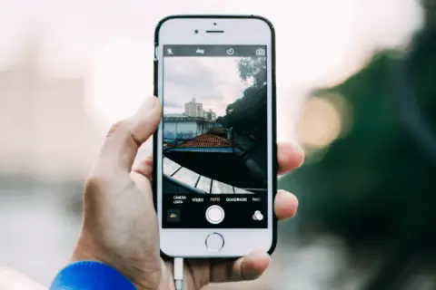 Najlepsza rozdzielczość aparatu w telefonie – co naprawdę ma znaczenie?