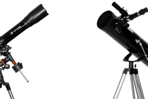 Teleskop astronomiczny jaki kupić - wybierz najlepszy model dla siebie