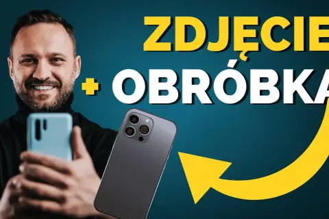 Jak zrobić sobie zdjęcie telefonem – proste triki na idealne selfie